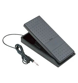 Yamaha FC7 fotkontroll for Expression (fks. Volum)